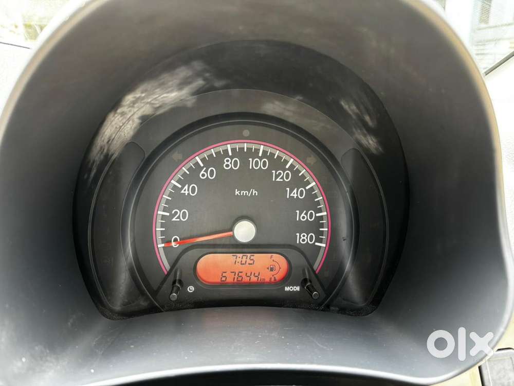 Maruti Suzuki A-star 2012-2014 1.0 Lxi, 2013, Petrol