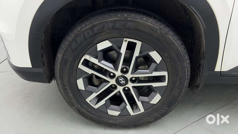 Hyundai Venue [2022-ongoing] 1.5 Crdi Sx, 2022, Diesel