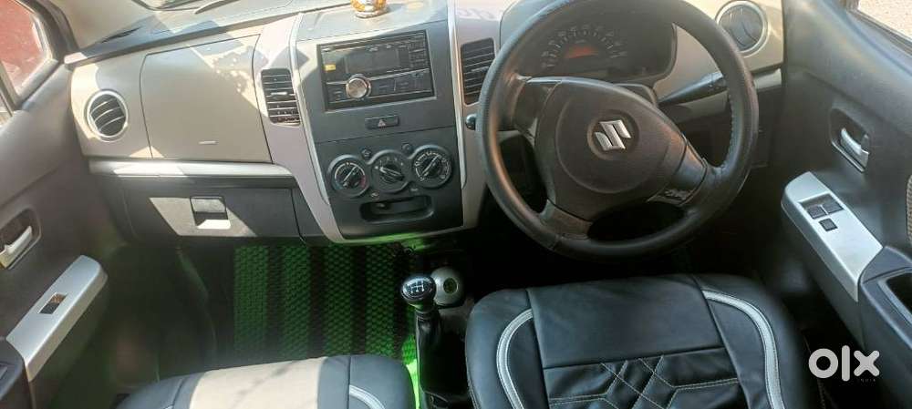 Maruti Suzuki Wagon R Pro, 2014, Petrol