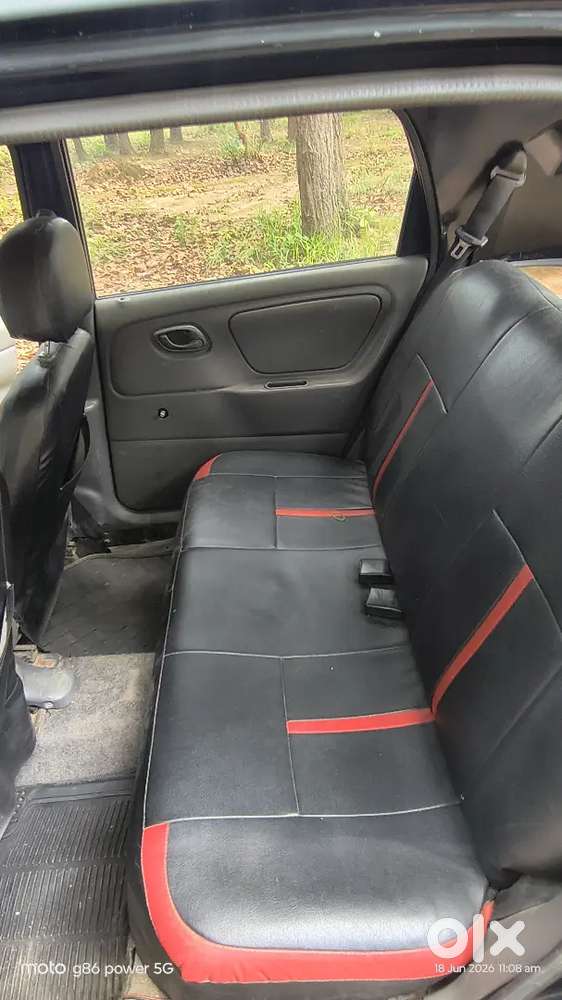 Maruti Suzuki Alto 2005 Petrol 60000 Km Driven