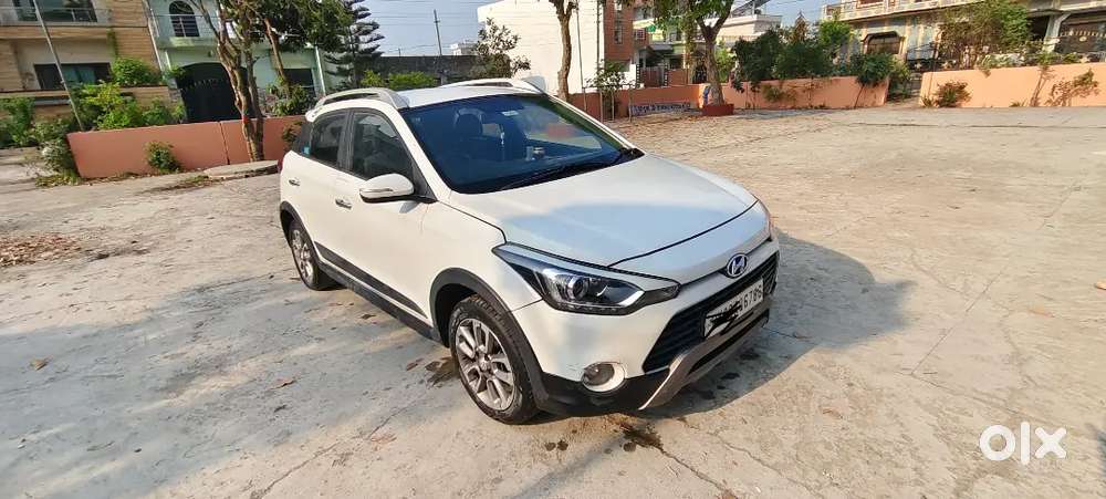 Hyundai I20 Active Sx For Sale