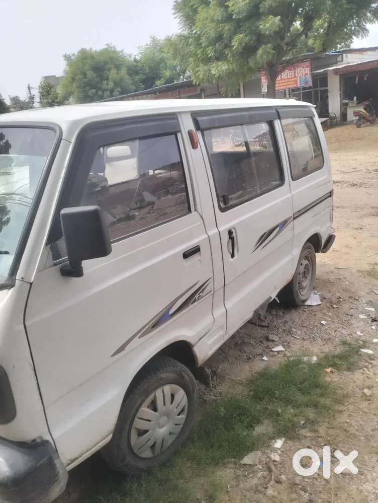 Maruti Suzuki Omni 0.8 2006
