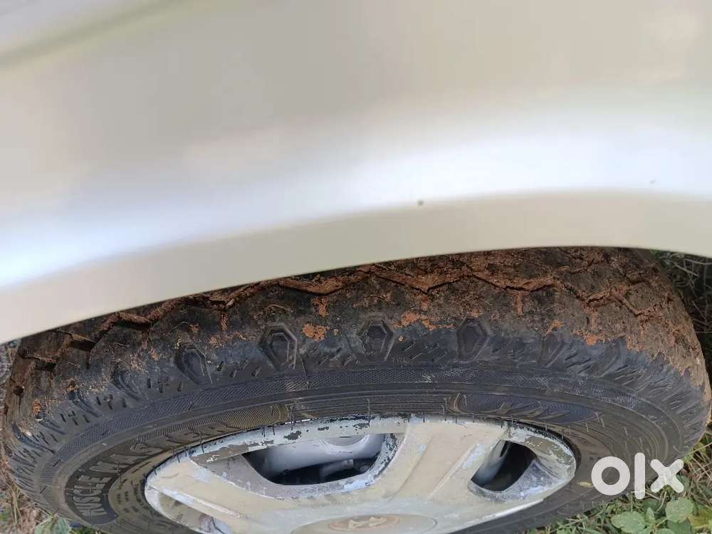 Maruti Suzuki Omni 2018 Petrol 78000 Km Driven