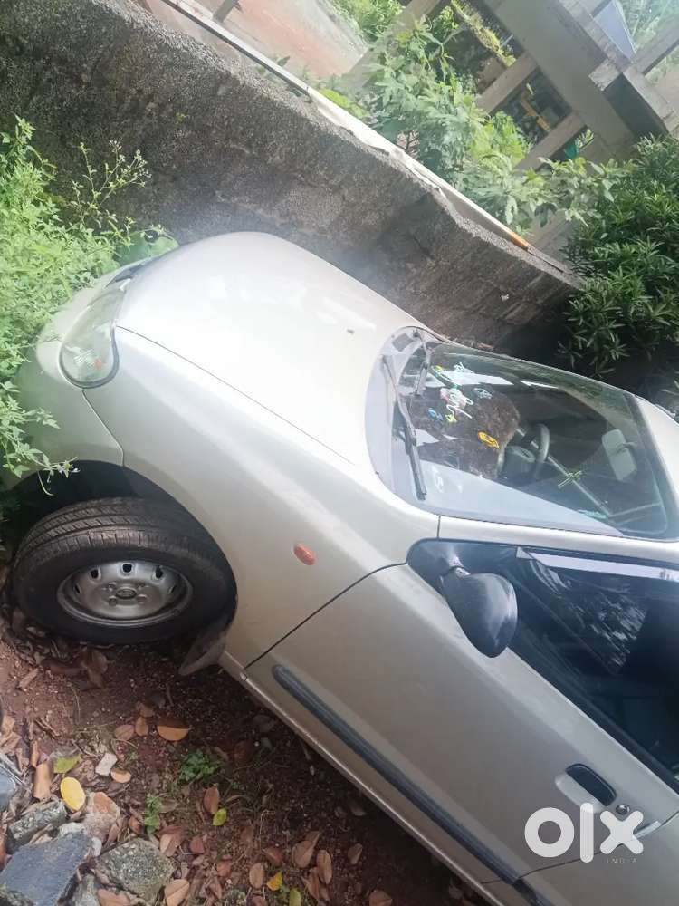 2006 Maruti Suzuki Alto Manual 0.8 Std(o)