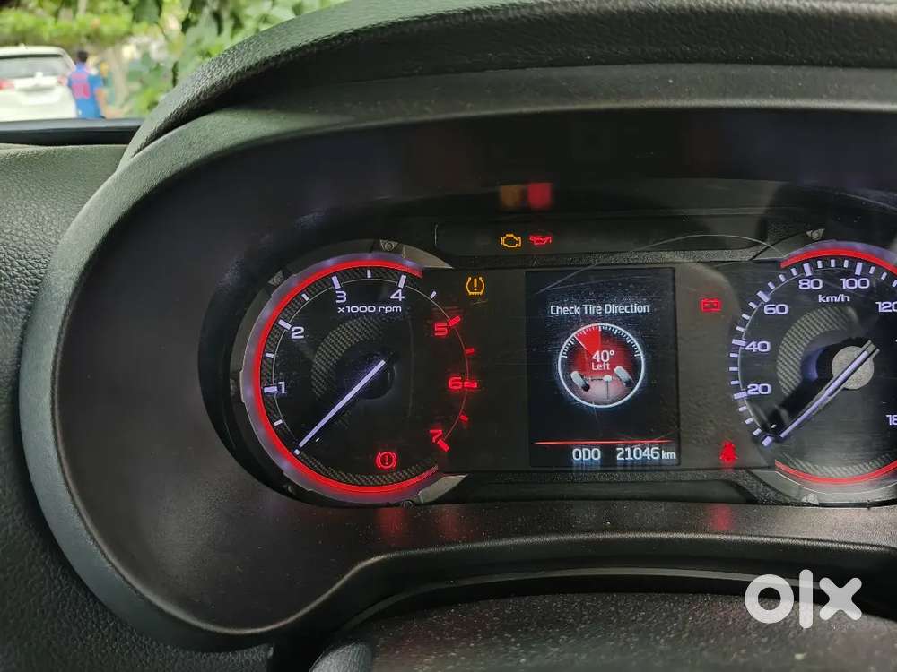 Mahindra Thar 2023
