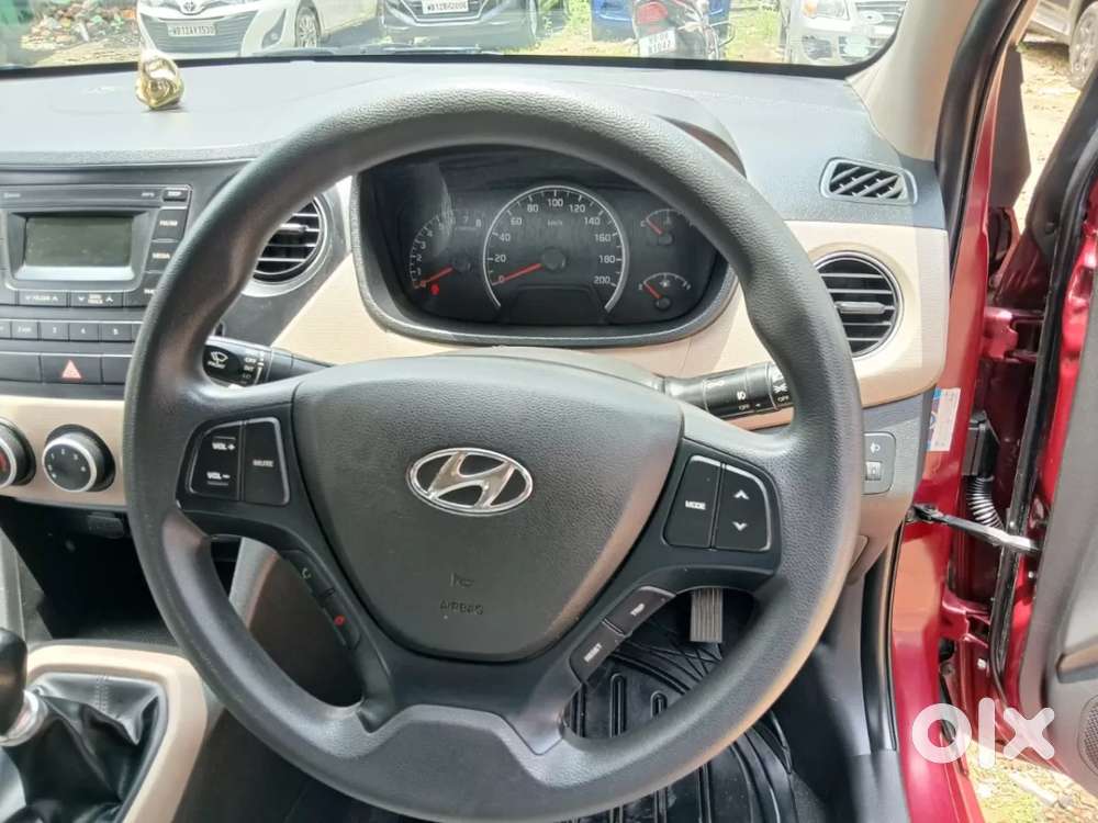 Hyundai Grand I10 Sportz 1.2 Kappa Vtvt, 2016, Petrol
