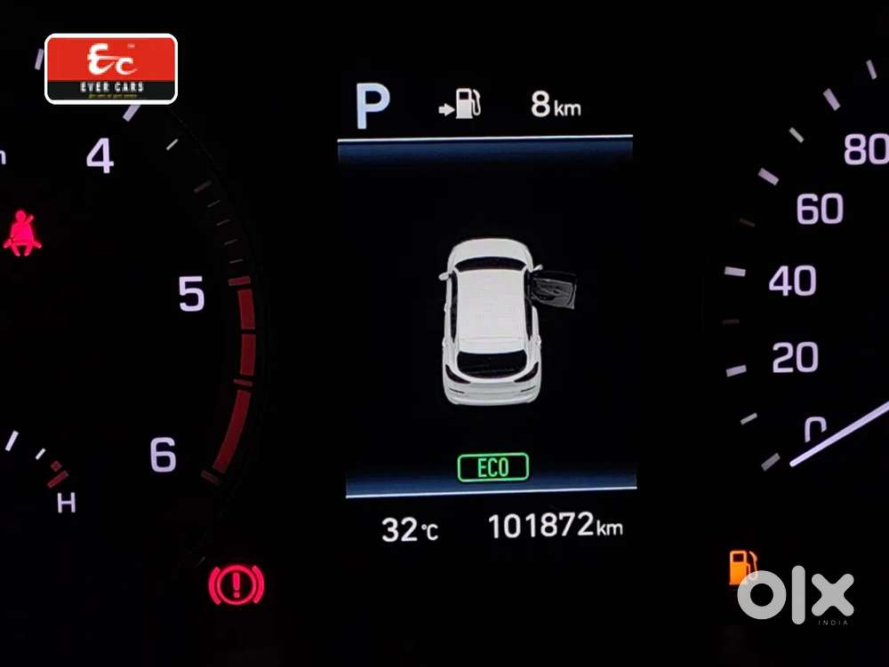 Hyundai Tucson [ ] 2.0 Gls 2wd At Diesel, 2022, Diesel