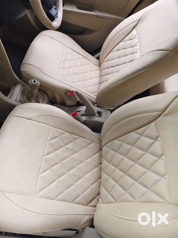 Maruti Suzuki Swift Dzire 2018 Cng & Hybrids 82268 Km Driven
