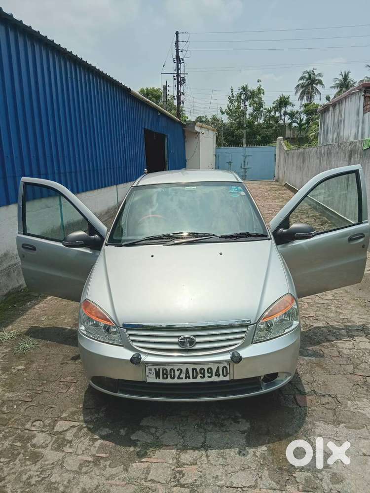 Tata Indica Ev2 2013 Diesel