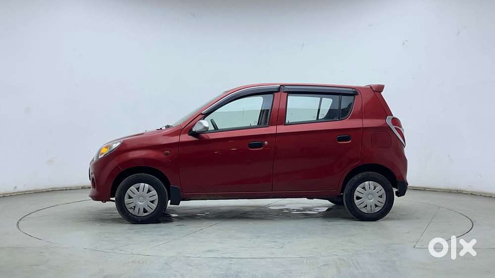 Maruti Suzuki Alto 800 Lxi, 2018, Petrol