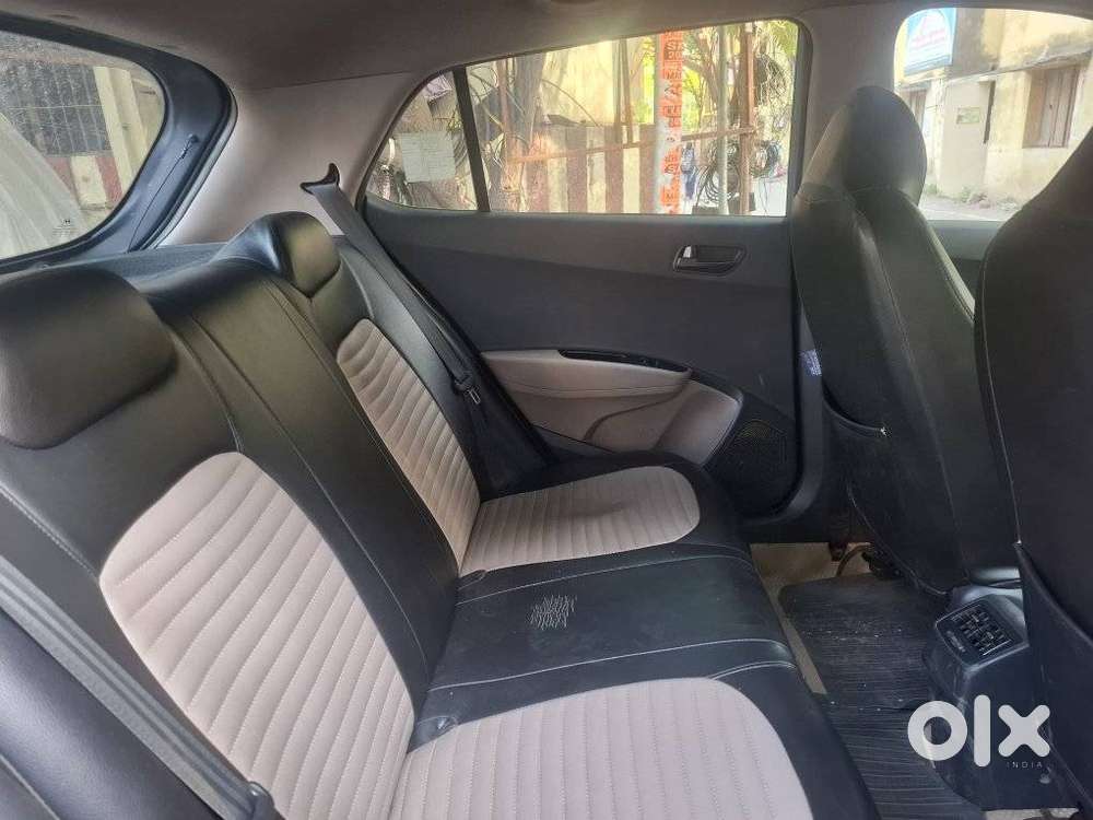 Hyundai Grand I10 Magna, 2017, Petrol