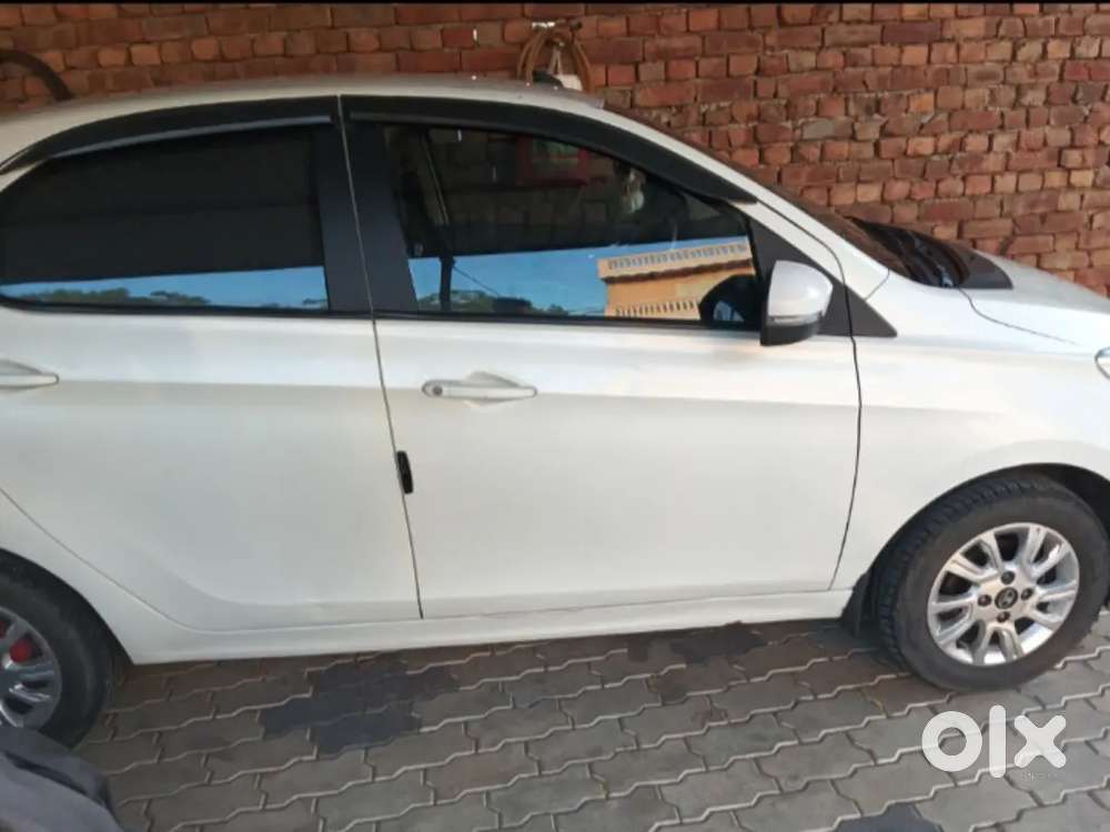 Tata Tiago 1.2 Revotron 2017