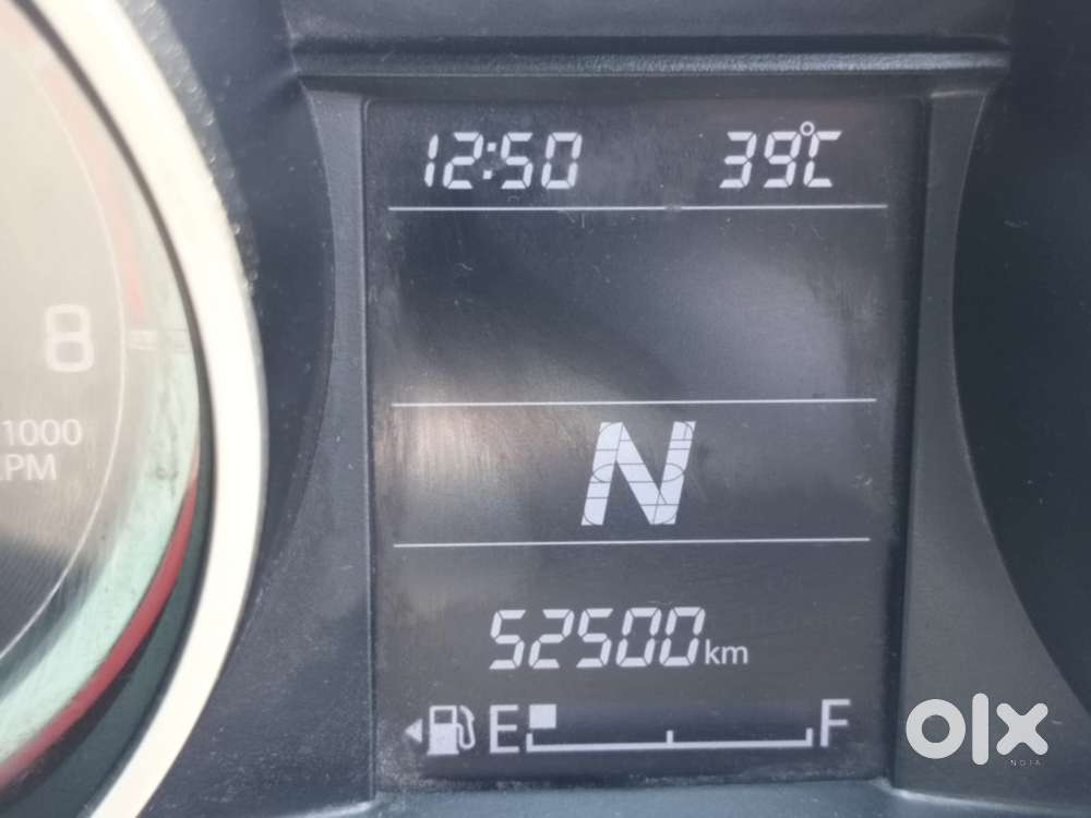 Maruti Suzuki Swift Amt Zxi, 2019, Petrol