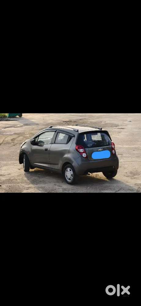 Chevrolet Beat