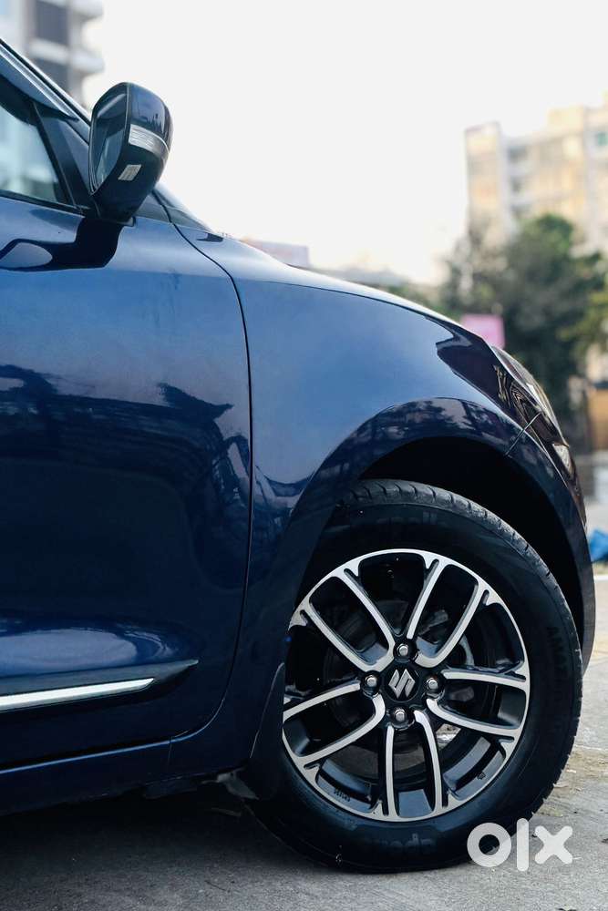 Maruti Suzuki Swift Amt Zdi Plus, 2018, Diesel