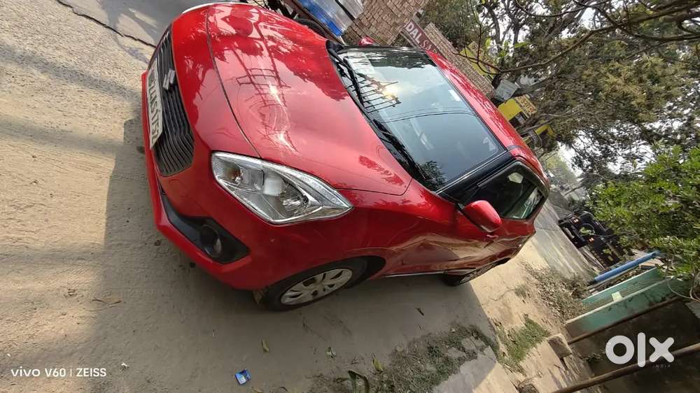 Maruti Suzuki Swift Vxi Abs 2018 Manual 23223 Km Driven