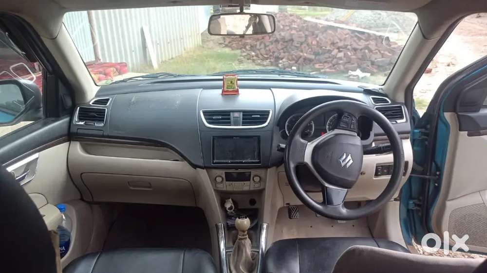 Maruti Suzuki Dzire 2014 Year