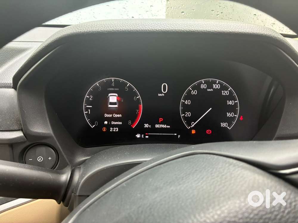 Honda Amaze 2026 Petrol Brand New Vehicle