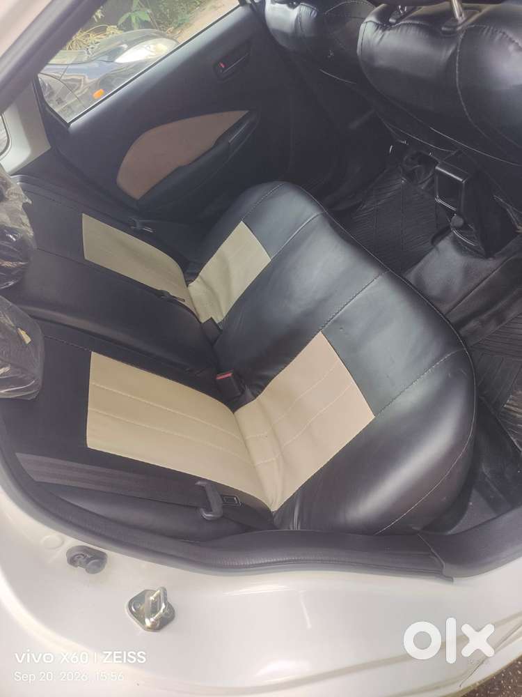 Toyota Glanza 1.2 S E-cng, 2026, Cng & Hybrids
