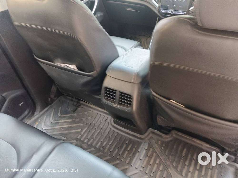Mg Hector, 2019, Petrol