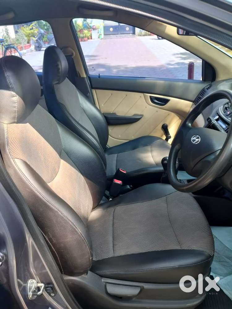 Hyundai Eon Era, 2012, Petrol