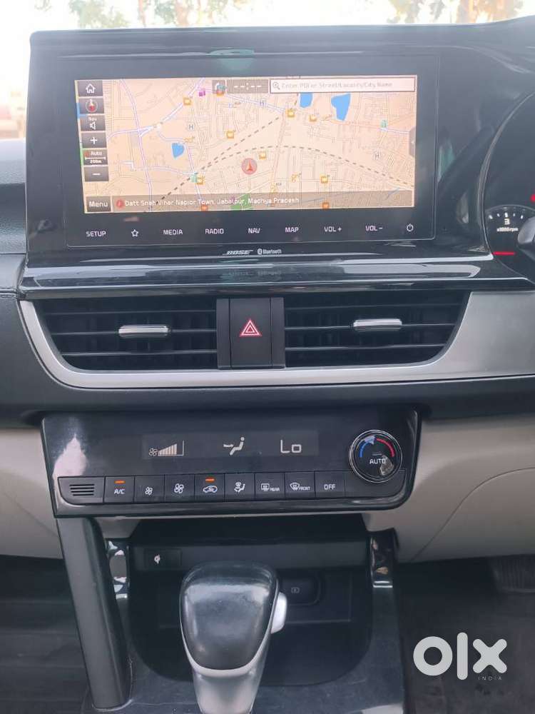 Kia Seltos Htx+ At 1.5 Diesel, 2020, Diesel