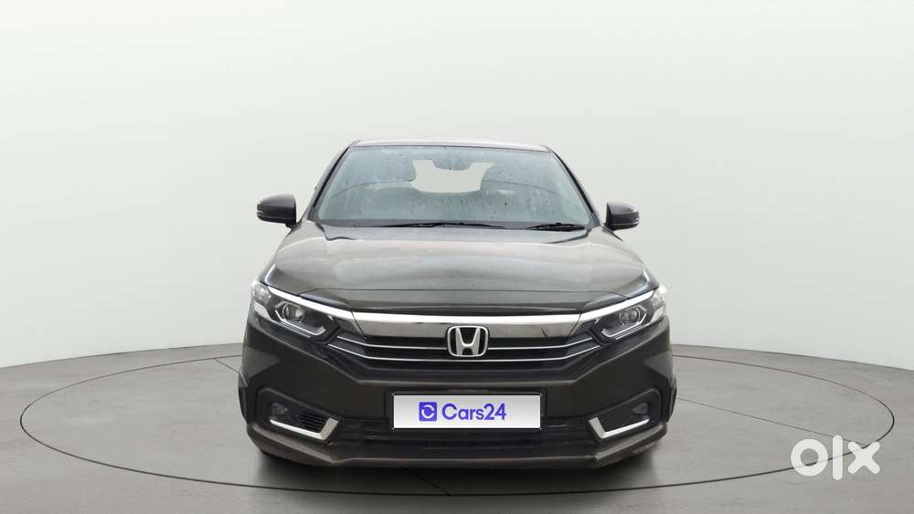 Honda Amaze Vx Cvt Petrol, 2024, Petrol