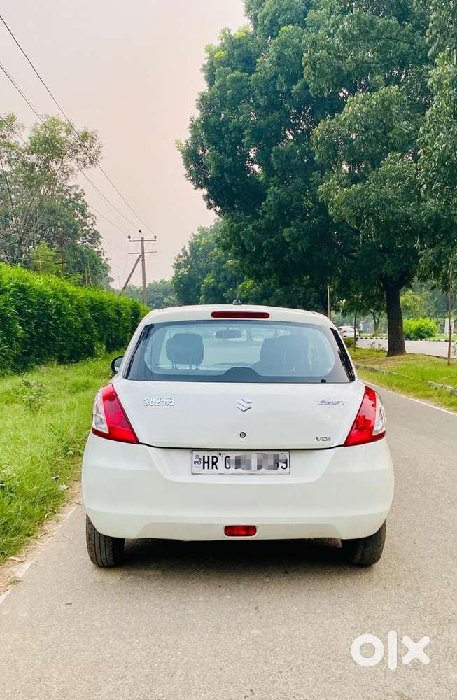 Maruti Suzuki Swift Ddis Vdi, 2015, Diesel