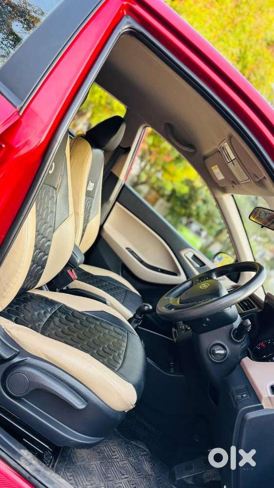 Hyundai Elite I20 Sportz (o) 1.2, 2019, Petrol