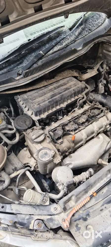 Volkswagen Vento 2010 Petrol Automatic