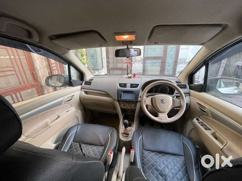 Maruti Suzuki Ertiga 2015 Diesel Good Condition