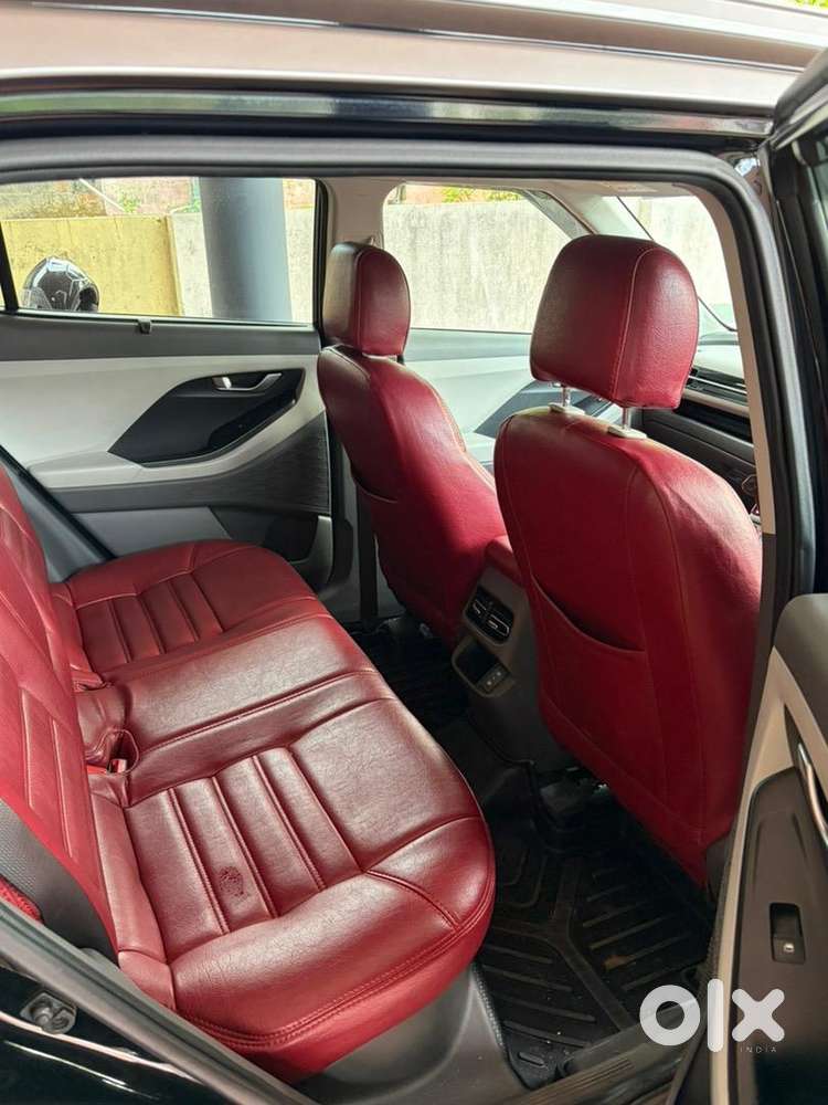 Hyundai Creta Facelift 2024 Petrol Well Maintained