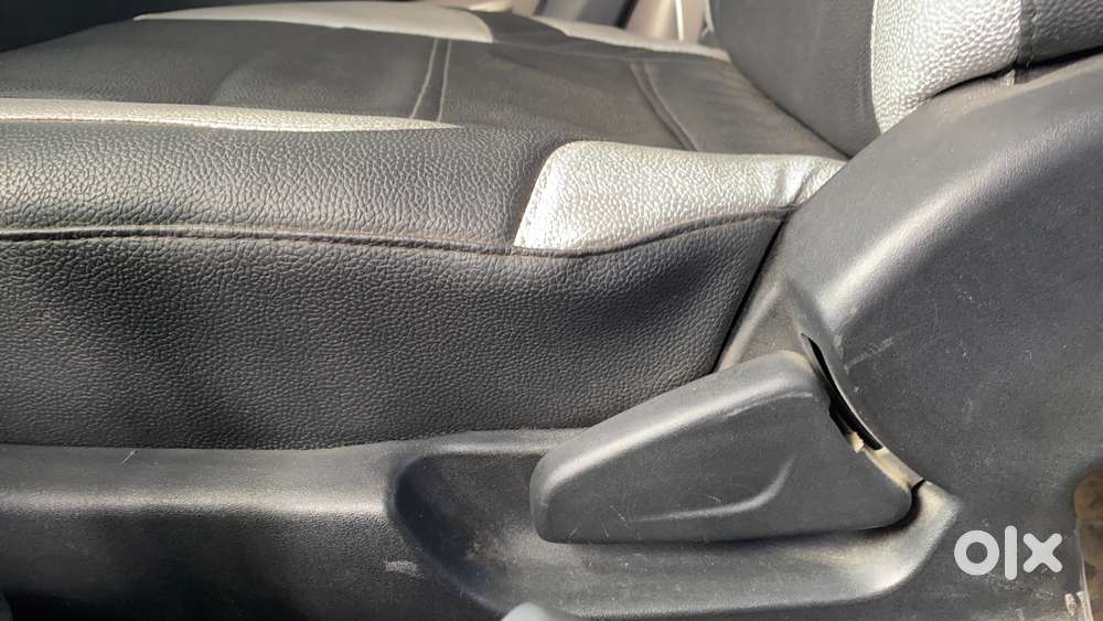 Datsun Redigo Amt 1.0 S, 2018, Petrol