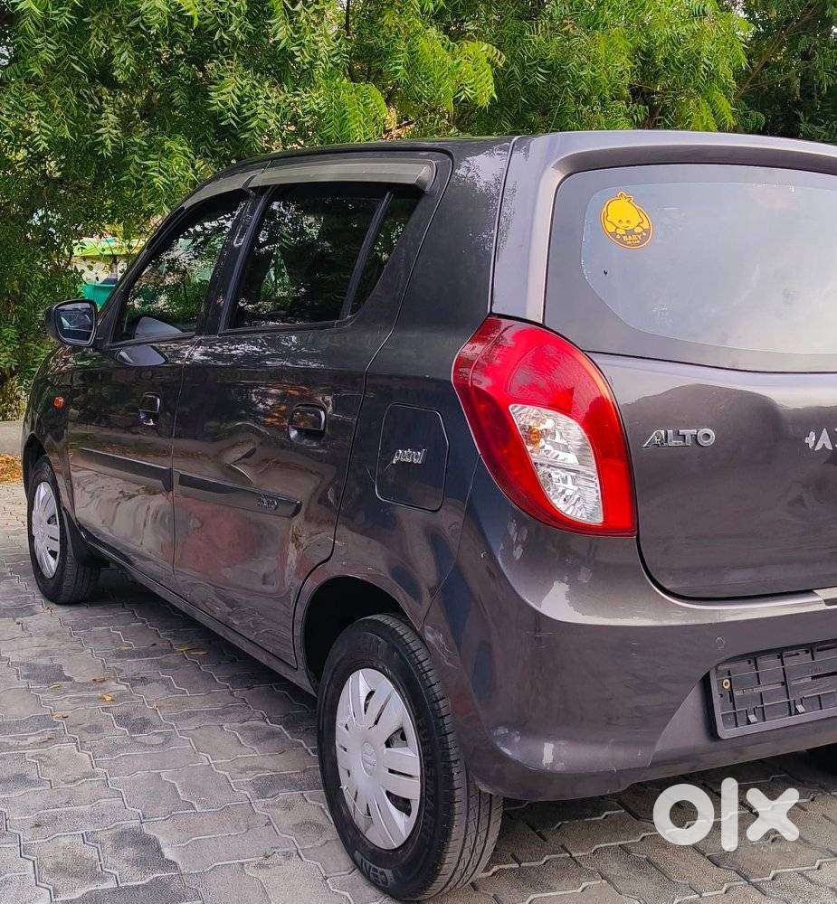 Maruti Suzuki Alto 0.8 Lxi (o), 2020, Petrol