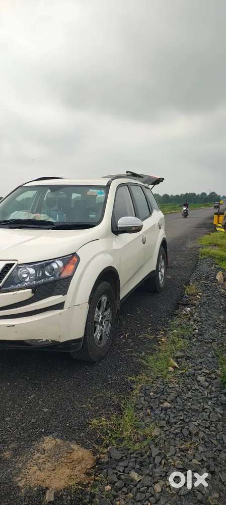 Mahindra Xuv500 Diesel Manual 2014