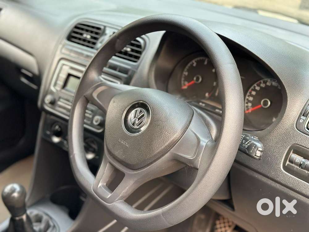 Volkswagen Polo Comfortline 1.2l Diesel, 2016, Diesel