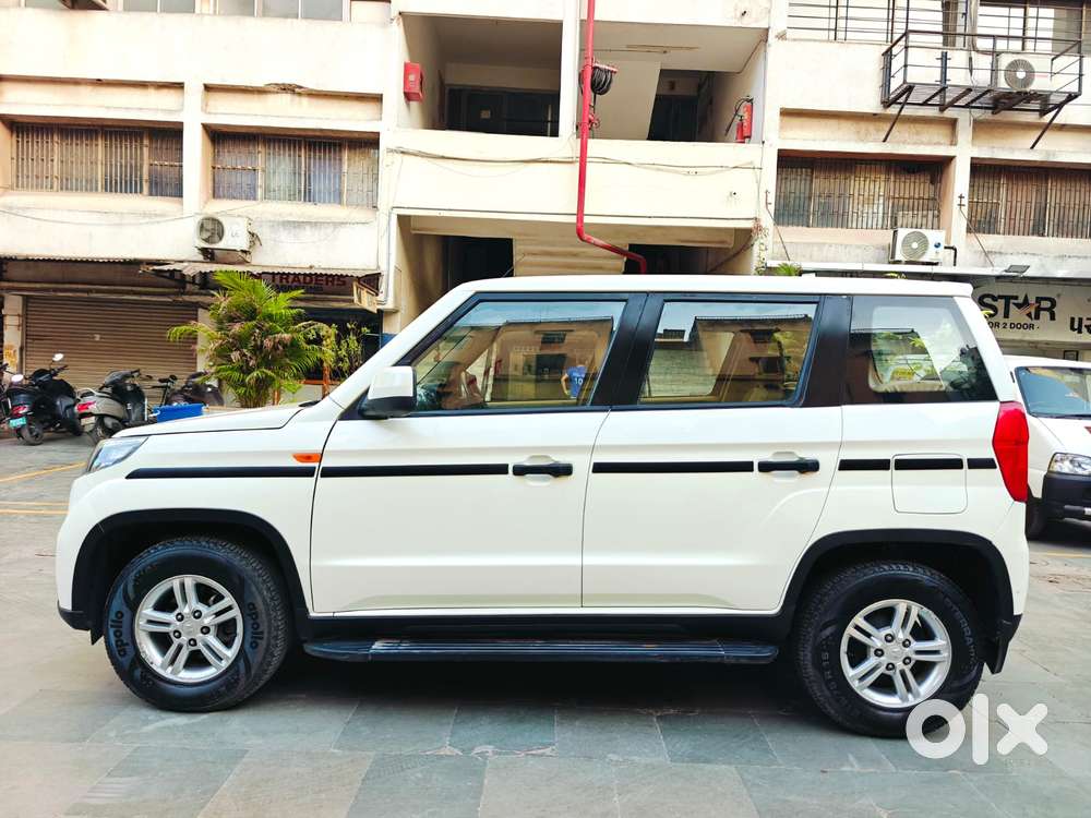 Mahindra Bolero Neo 1.5 N 10 R, 2023, Diesel