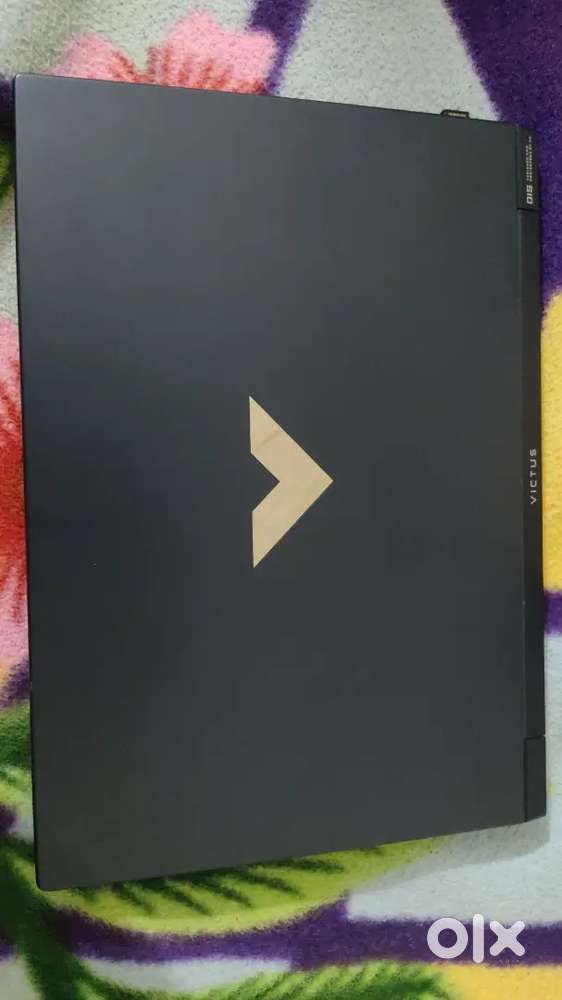 Hp laptop  victus gaming laptop