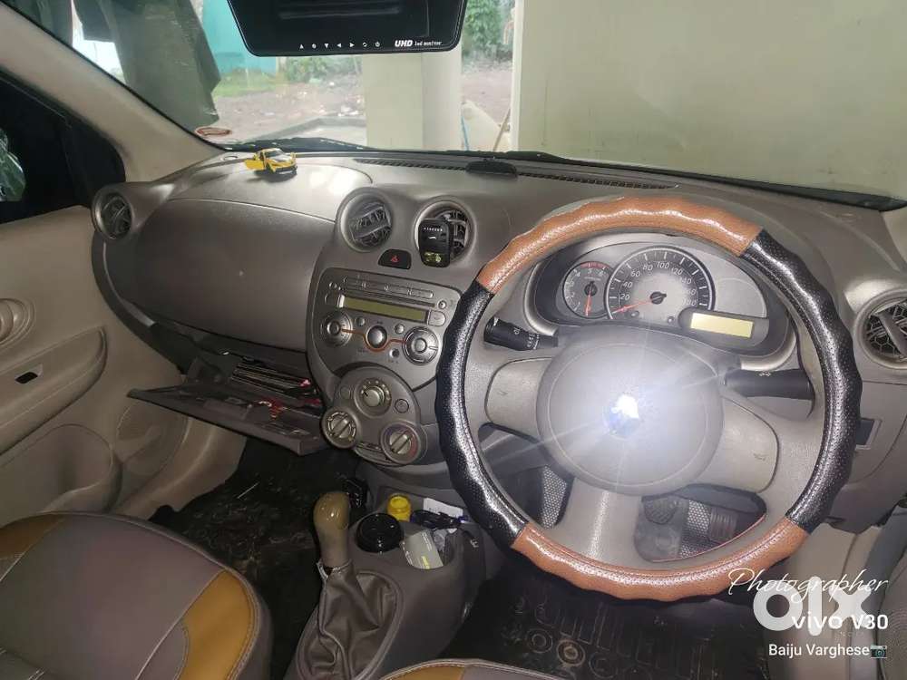Renault Pulse Diesel 2013