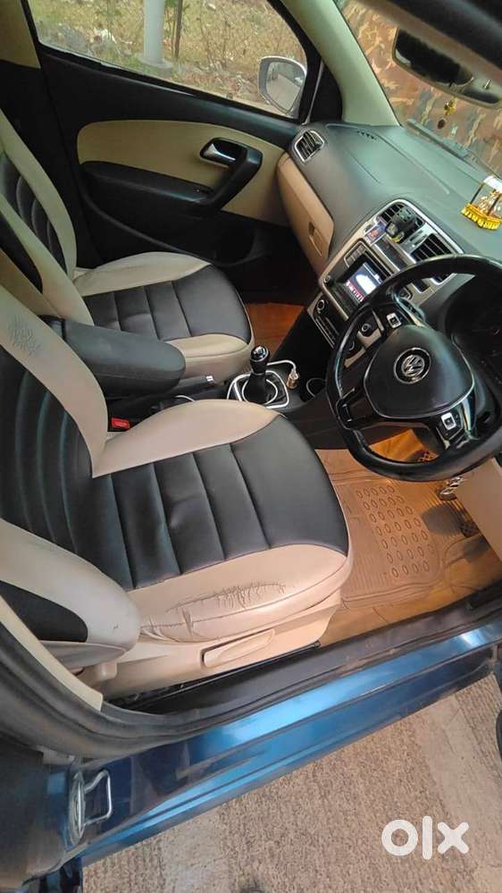 Vw Ameo 1.5 Tdi , Fully Loaded