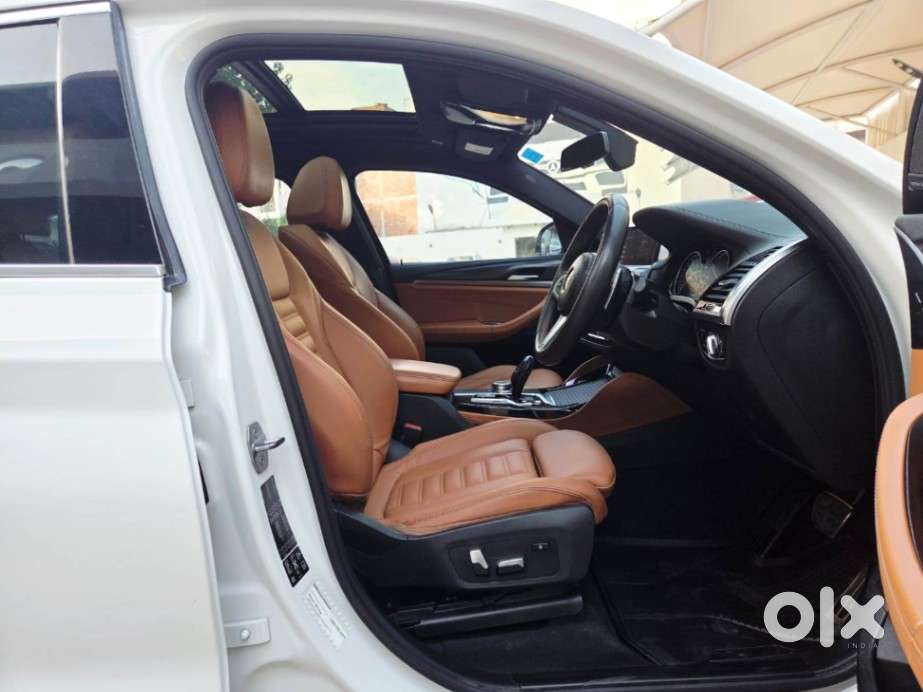 Bmw X4 M Sport X Xdrive30i, 2019, Petrol