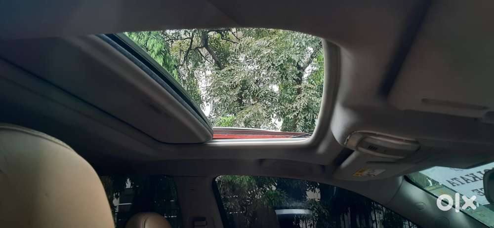 Mahindra Xuv500 W11 Option, 2018, Diesel