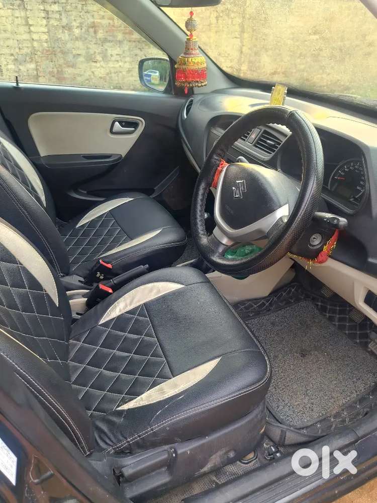 Maruti Suzuki Alto 800 2020 Petrol 49000 Km Driven