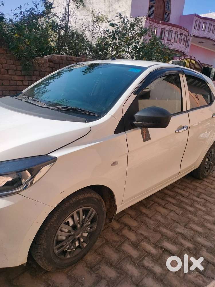 Tata Tigao New Condition