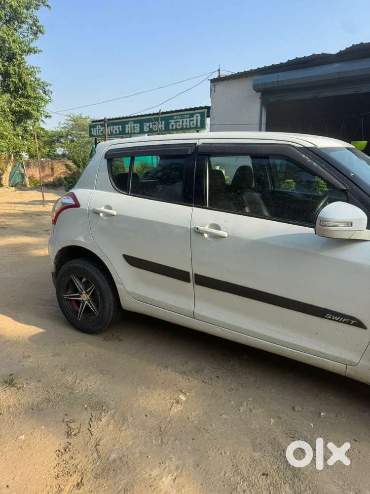 Maruti Suzuki Swift Ddis Vdi, 2013, Diesel