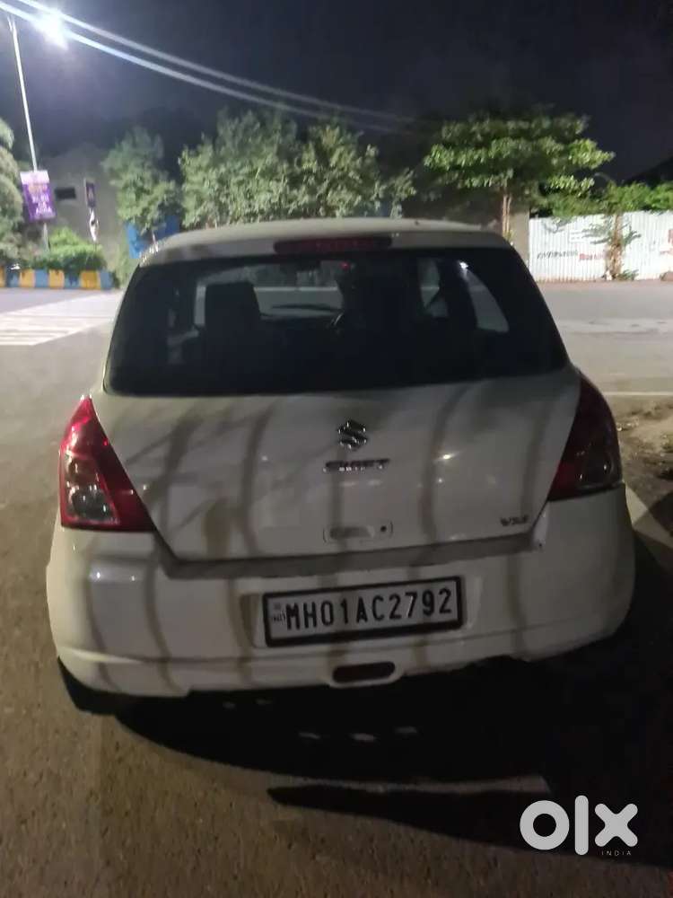 Maruti Suzuki Swift 2007