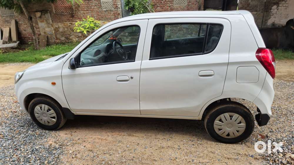 Maruti Suzuki Alto 800 Lxi, 2016, Petrol