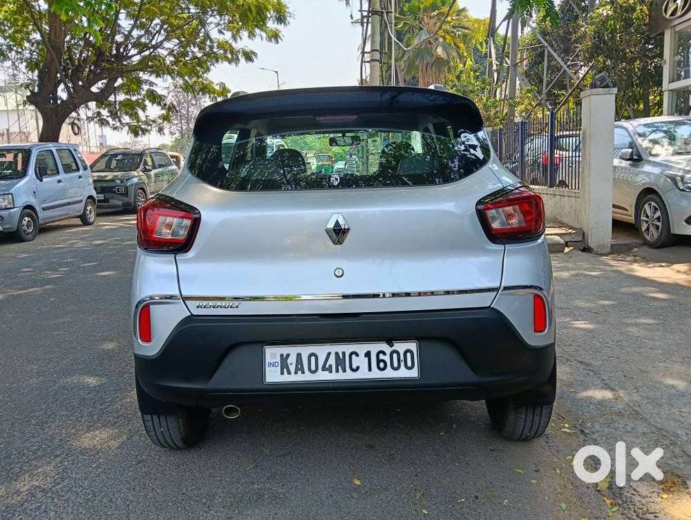 Renault Kwid Rxt Manual Climber, 2023, Petrol