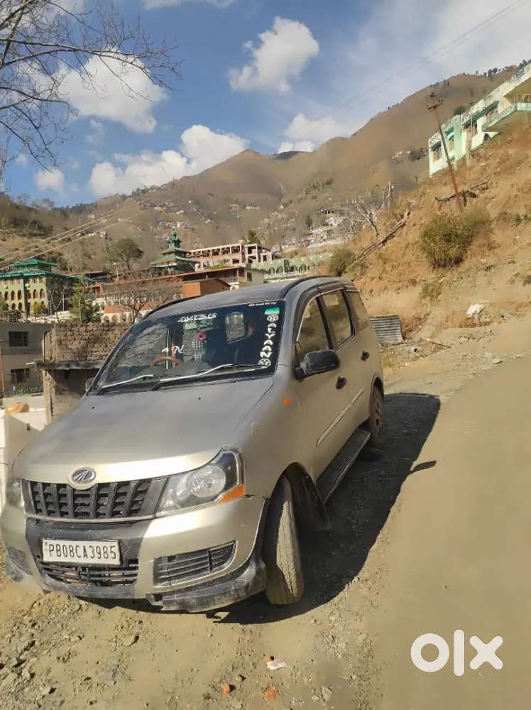 Mahindra Xylo 2012 Diesel Good Condition