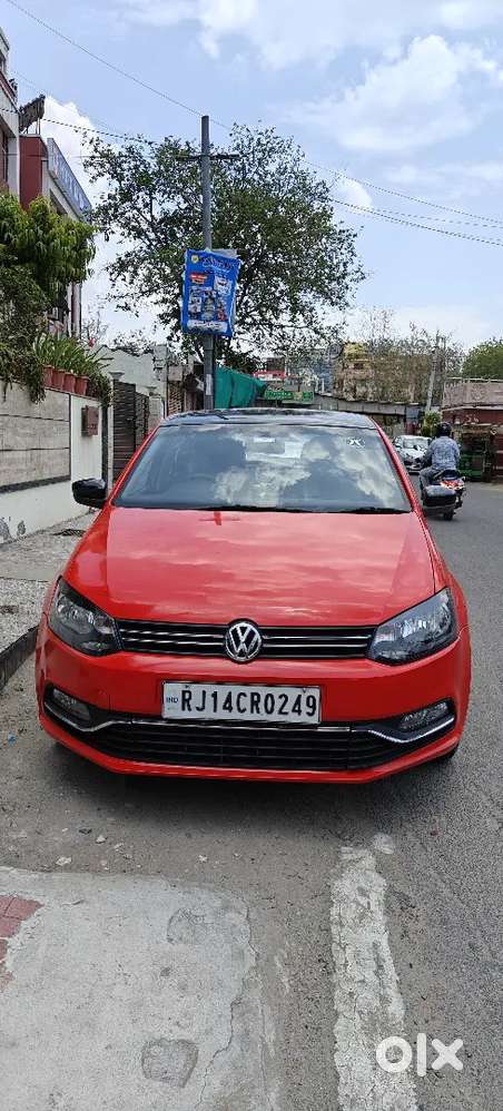 Volkswagen Polo For Sale